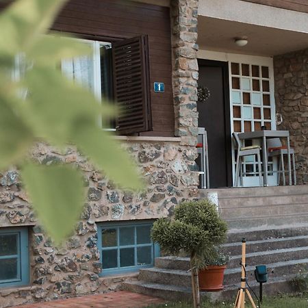 Apartamento Kamena Kuca Pozega Exterior foto