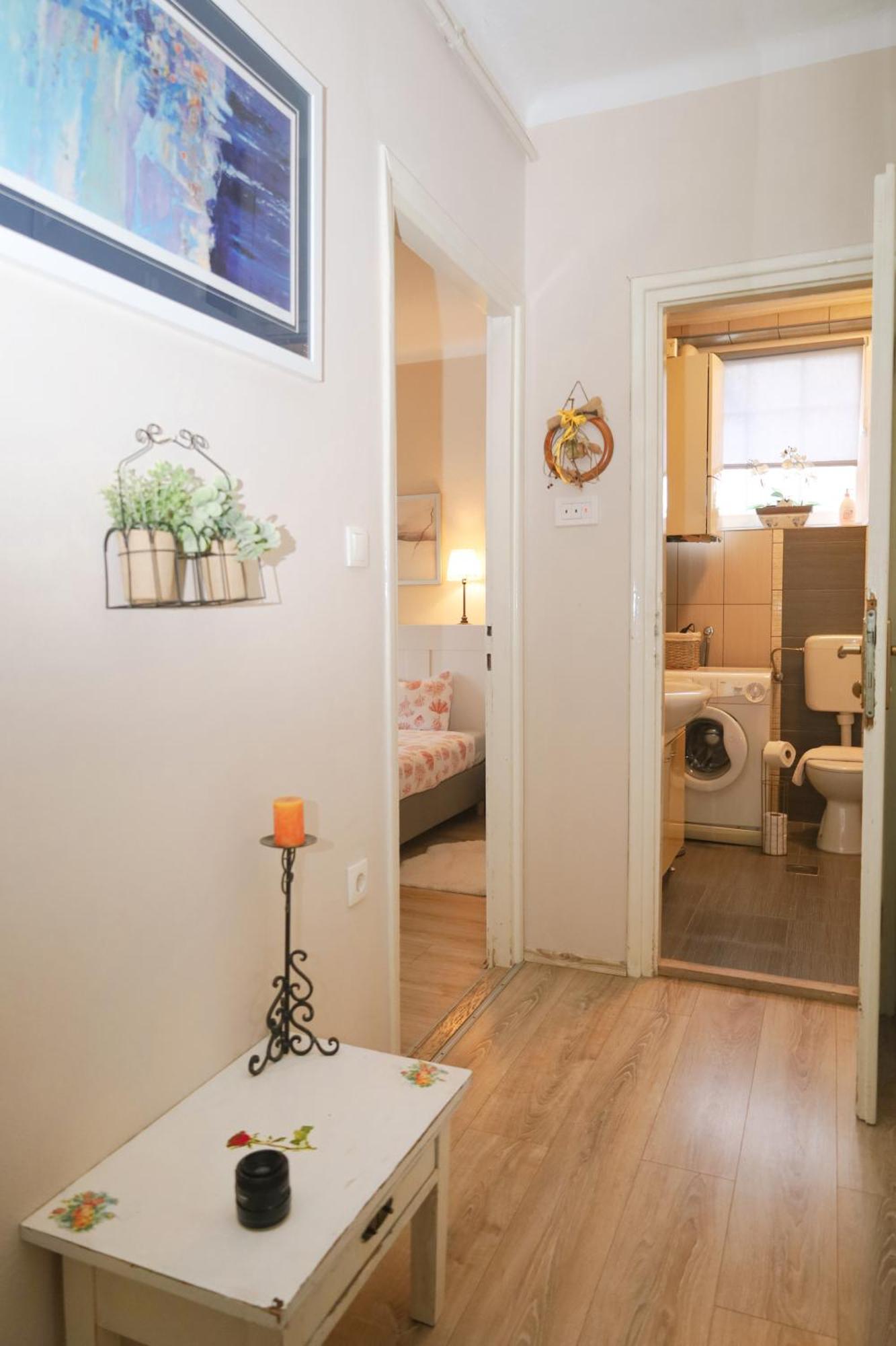 Apartamento Kamena Kuca Pozega Exterior foto