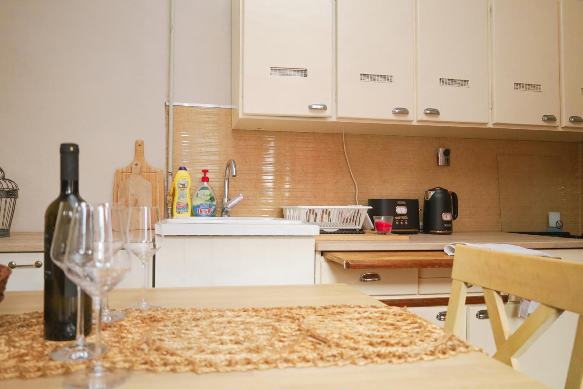 Apartamento Kamena Kuca Pozega Exterior foto